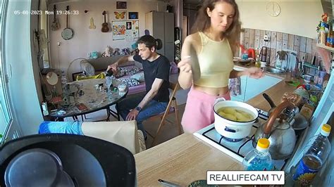 reallifecam.|New videos from RealLifeCams.net